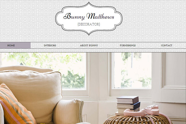 15 Beautiful Portfolio Website for Free Download 10