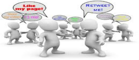 Top 5 Types of Social Media Users 2