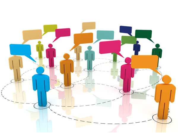 Top 5 Types of Social Media Users 5