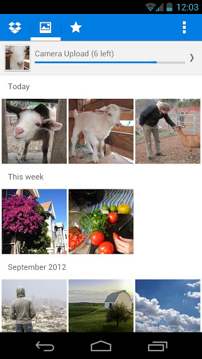 20 Essential Open Source Android Apps for Web Designers and Developers 1