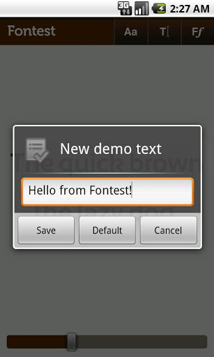 20 Essential Open Source Android Apps for Web Designers and Developers 10