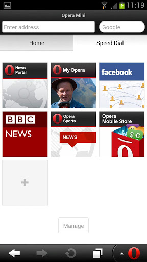 20 Essential Open Source Android Apps for Web Designers and Developers 11