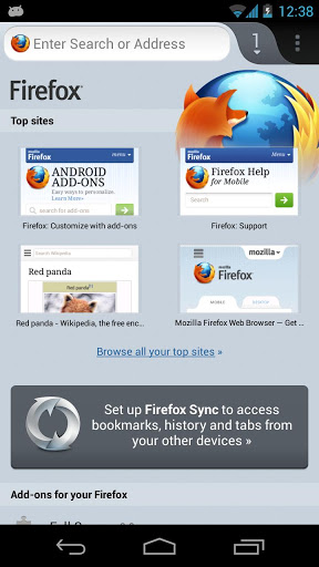 20 Essential Open Source Android Apps for Web Designers and Developers 12