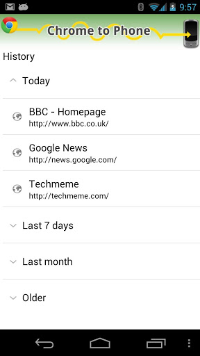 20 Essential Open Source Android Apps for Web Designers and Developers 15