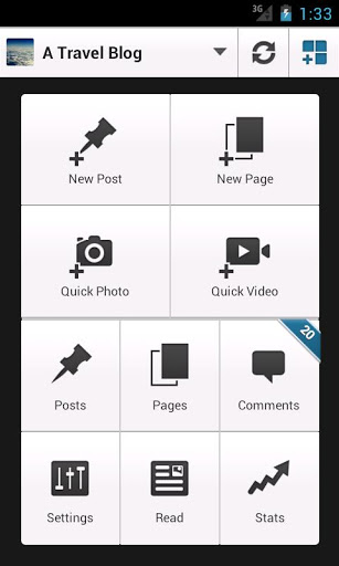 20 Essential Open Source Android Apps for Web Designers and Developers 4