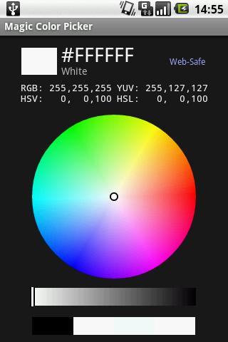 20 Essential Open Source Android Apps for Web Designers and Developers 5