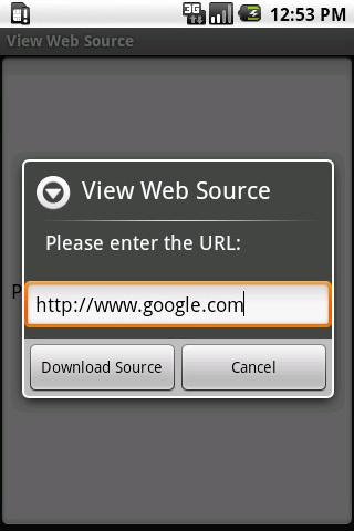 20 Essential Open Source Android Apps for Web Designers and Developers 8