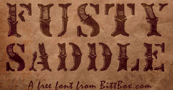20 + Free Vintage and Retro Fonts for Fonts Lovers 10