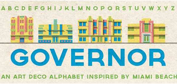 20 + Free Vintage and Retro Fonts for Fonts Lovers 11