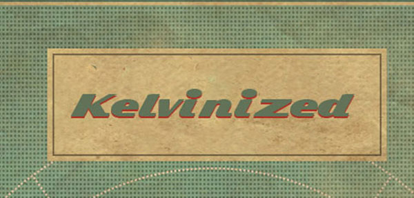 20 + Free Vintage and Retro Fonts for Fonts Lovers 12