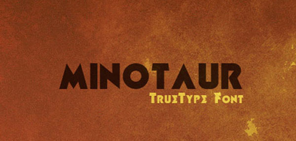 20 + Free Vintage and Retro Fonts for Fonts Lovers 13