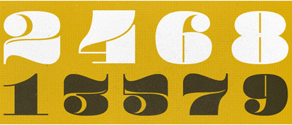 20 + Free Vintage and Retro Fonts for Fonts Lovers 16
