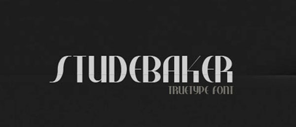 20 + Free Vintage and Retro Fonts for Fonts Lovers 19