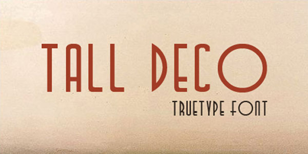 20 + Free Vintage and Retro Fonts for Fonts Lovers 21