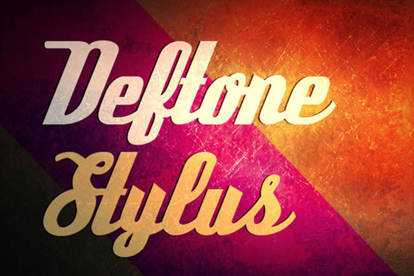 20 + Free Vintage and Retro Fonts for Fonts Lovers 5