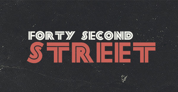 20 + Free Vintage and Retro Fonts for Fonts Lovers 9