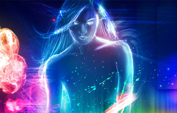 Abstract Backgrounds