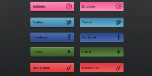 15 Free and Useful Web User Interface PSDs 10