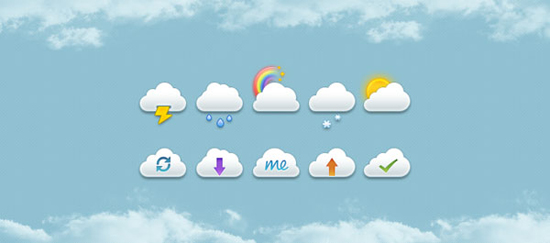 15 Free and Useful Web User Interface PSDs 7