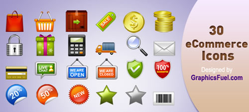 15 Free and Useful Web User Interface PSDs 9