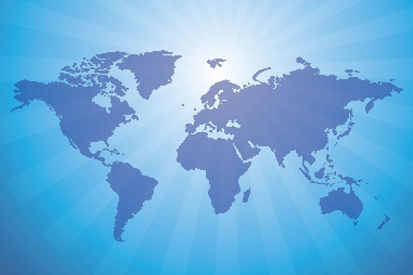 20 Awesome Resources of Map Texture and Vectors for Free Download 11