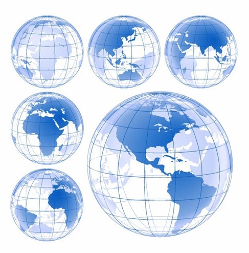 20 Awesome Resources of Map Texture and Vectors for Free Download 17
