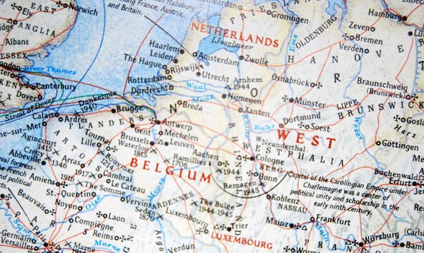 20 Awesome Resources of Map Texture and Vectors for Free Download 2