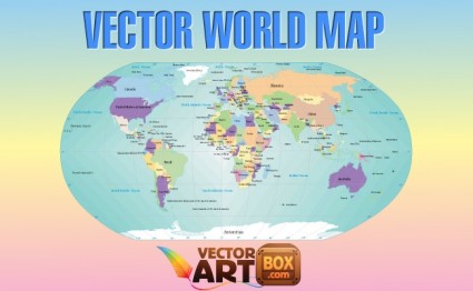 20 Awesome Resources of Map Texture and Vectors for Free Download 6