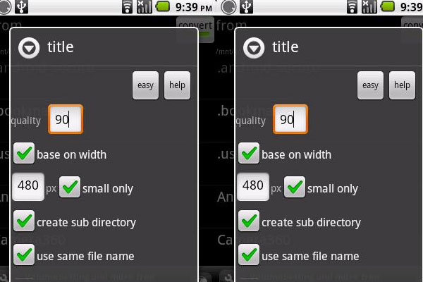 15 Useful Free Android Apps for Photo Editing and Design 7 15 Useful Free Android Apps for Photo Editing and Design 7