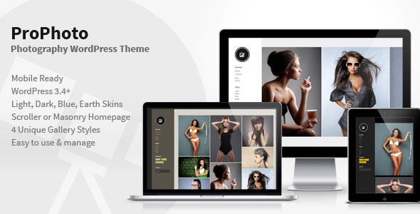 20 Perfect Premium WordPress Themes for Photographers 8 20 Perfect Premium WordPress Themes for Photographers 8
