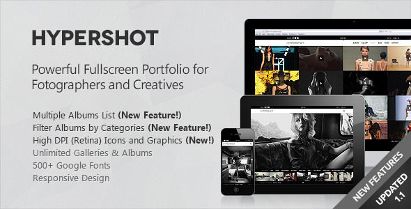 20 Perfect Premium WordPress Themes for Photographers 14 20 Perfect Premium WordPress Themes for Photographers 14