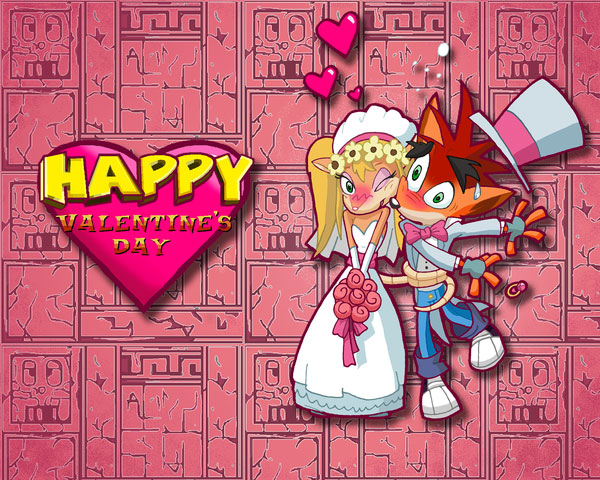 20 Beautiful Free Valentine Wallpapers 7
