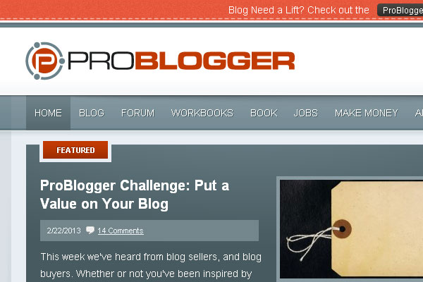 30 Most Famous Sites Built Using Wordpress 10
