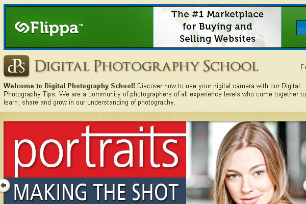 30 Most Famous Sites Built Using Wordpress 14
