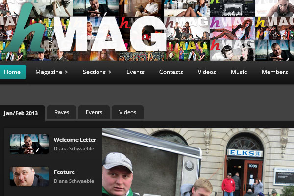 30 Most Famous Sites Built Using Wordpress 20