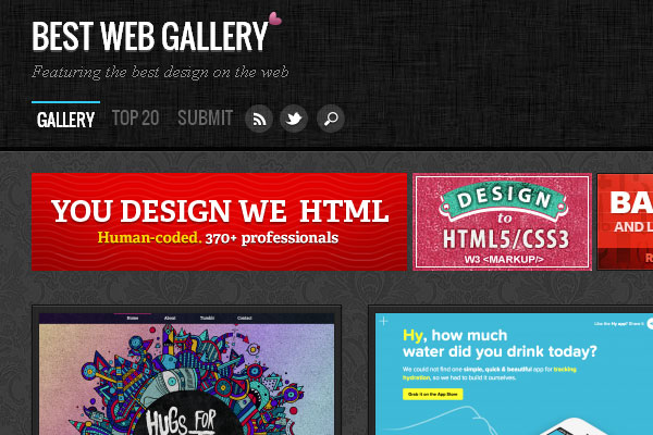 30 Most Famous Sites Built Using Wordpress 26