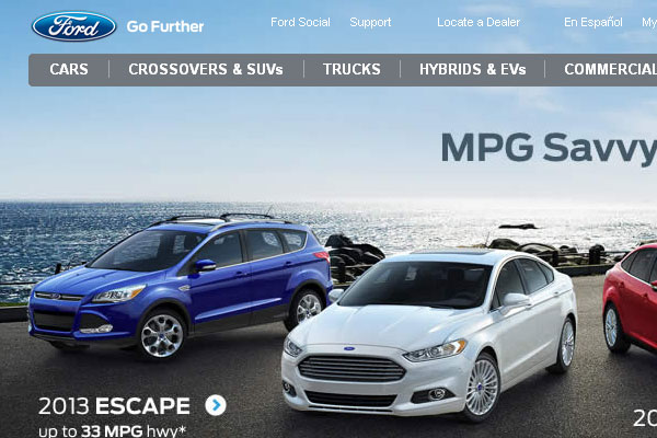 30 Most Famous Sites Built Using Wordpress 3