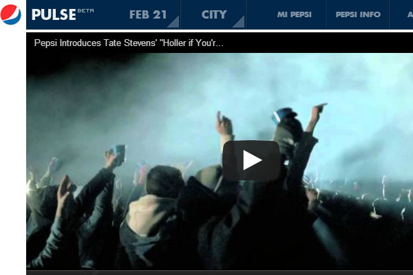 30 Most Famous Sites Built Using Wordpress 8