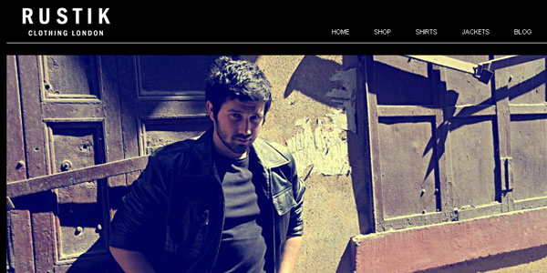 Most Impressive WordPress E-commerce Themes 4