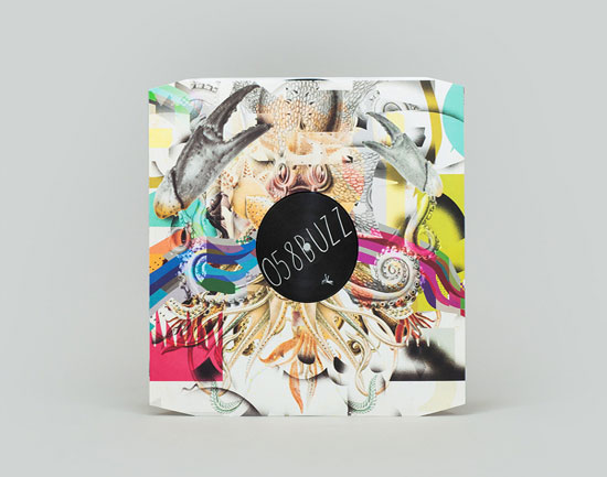 20 Beautiful Flyer Designs For Inspiration 1