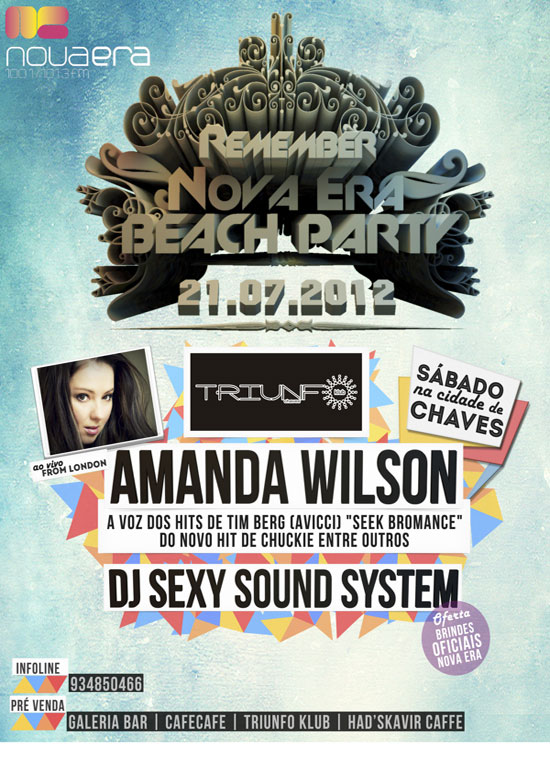 20 Beautiful Flyer Designs For Inspiration 11