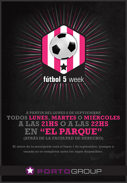 20 Beautiful Flyer Designs For Inspiration 8