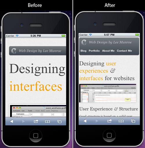 12 Useful Responsive Web Design Tutorials 6