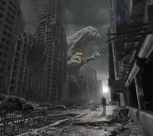 38 Amazing Sci-Fi Wallpapers 12