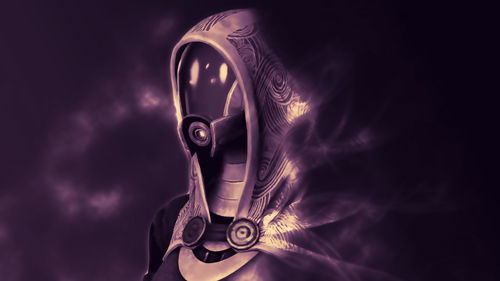 38 Amazing Sci-Fi Wallpapers 2
