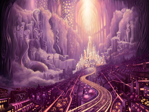 38 Amazing Sci-Fi Wallpapers 22