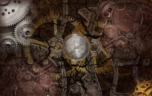 38 Amazing Sci-Fi Wallpapers 3