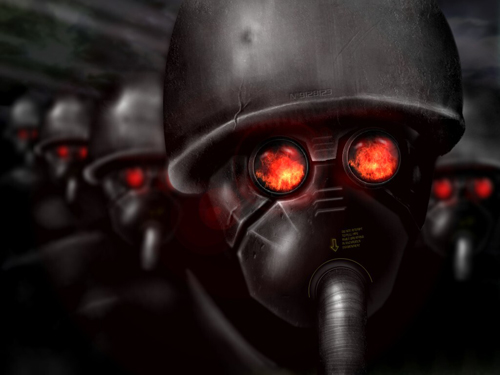 38 Amazing Sci-Fi Wallpapers 37