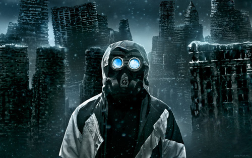 38 Amazing Sci-Fi Wallpapers 8