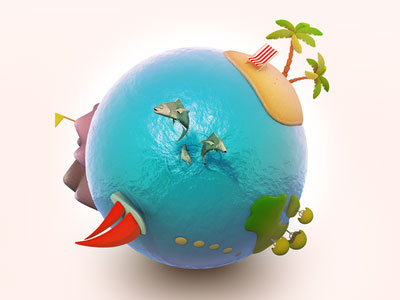 Travel Away